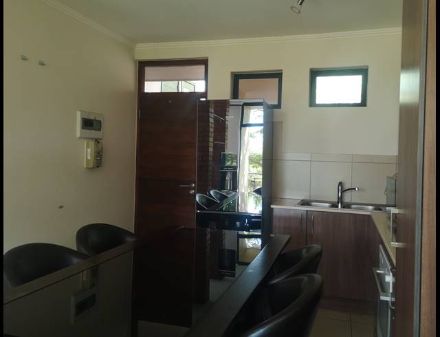 1 BEDROOM STUDIO APARTMENT FOR SALE IN JACKAL CREEK GOLF ESTATE